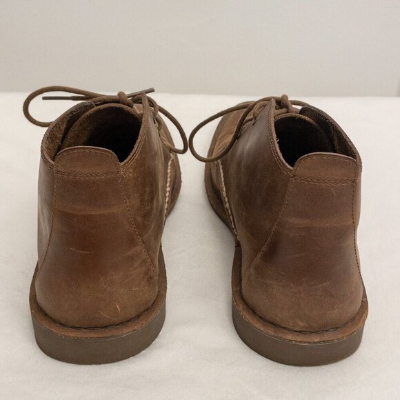 Sperry Brown Chukka Boots for Men - Picture 3 of 6